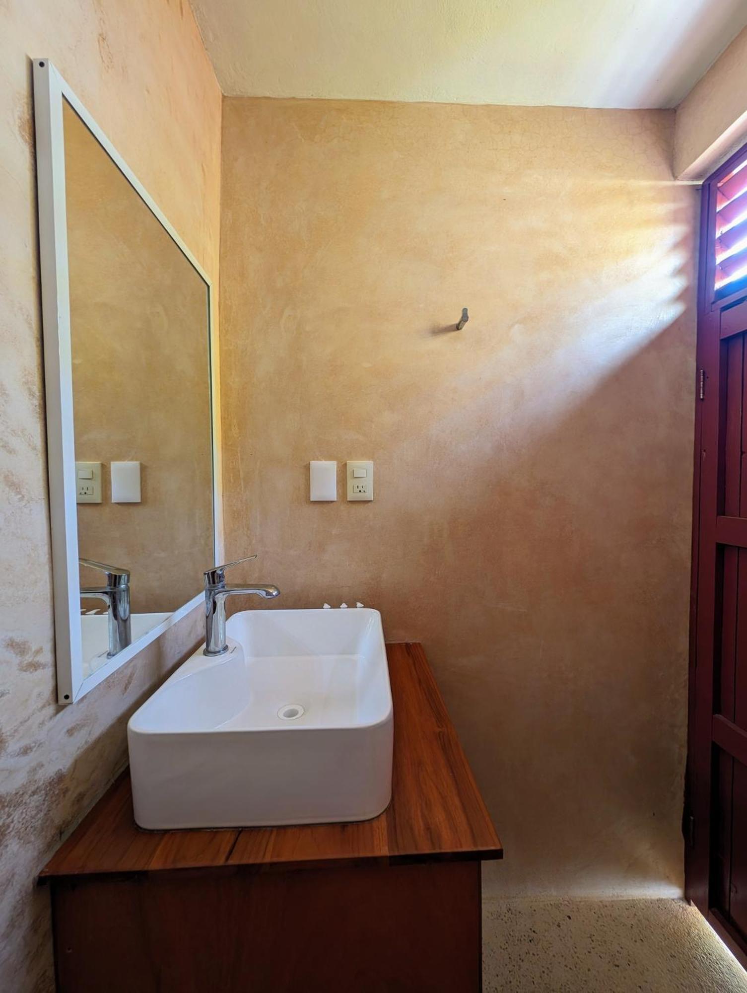 Casa Mi Maria Apartment Campeche Luaran gambar