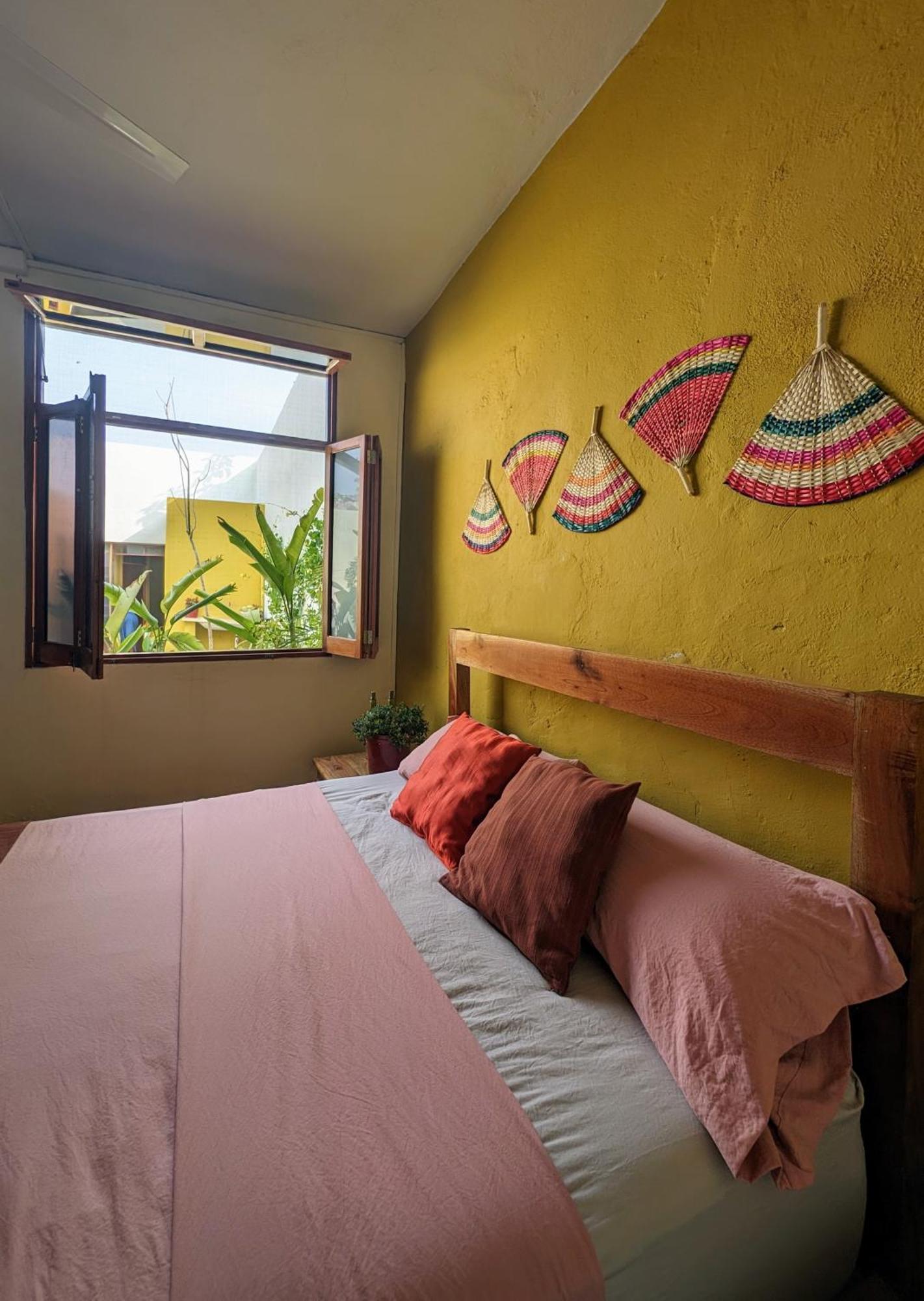 Casa Mi Maria Apartment Campeche Luaran gambar